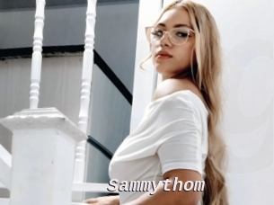 Sammythom