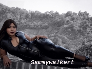 Sammywalkert