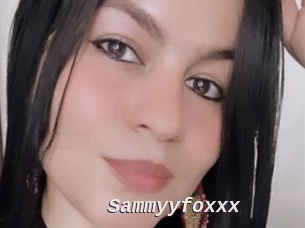 Sammyyfoxxx