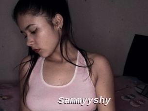 Sammyyshy