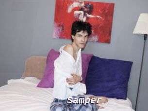 Samper