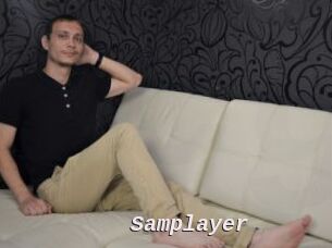 Samplayer