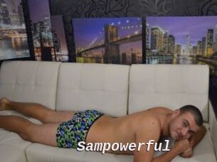 Sampowerful