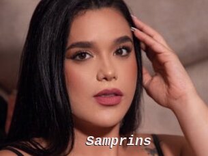 Samprins