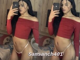 Samsanch401