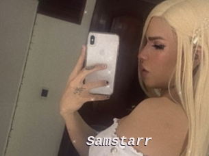 Samstarr