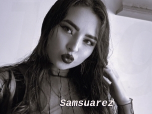 Samsuarez