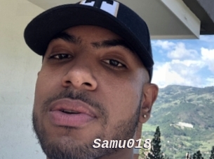 Samu018