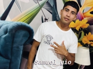 samuel_gio Live Camgirls Sex