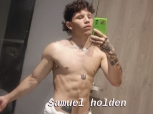 Samuel_holden