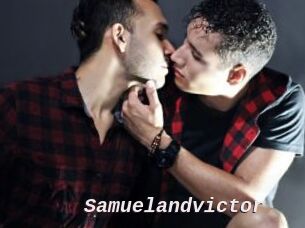 Samuelandvictor
