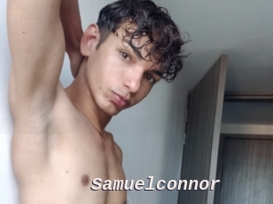 Samuelconnor