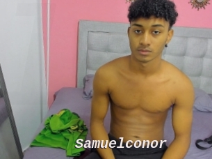 Samuelconor