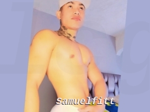Samuelfitt