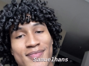 Samuelhans