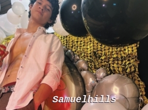 samuelhills Live Camgirls Sex