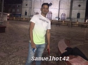 Samuelhot42