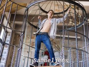 Samueljens