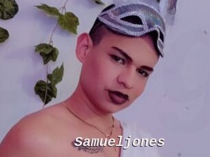 Samueljones