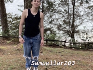 Samuellar203