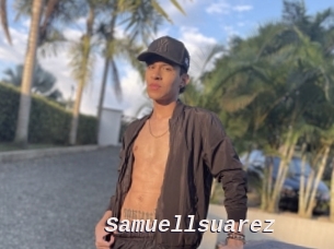 samuellsuarez Live Camgirls Sex