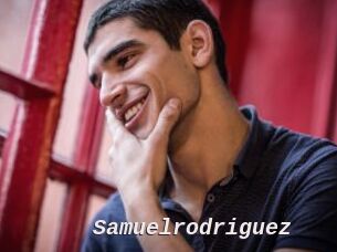 Samuelrodriguez
