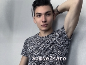 Samuelsato