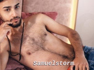 Samuelstorm