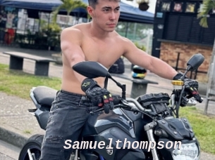 Samuelthompson
