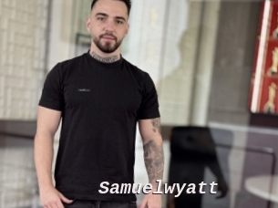 Samuelwyatt