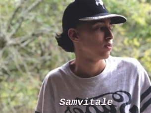 Samvitale