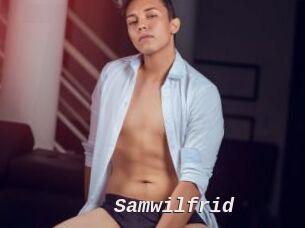 Samwilfrid