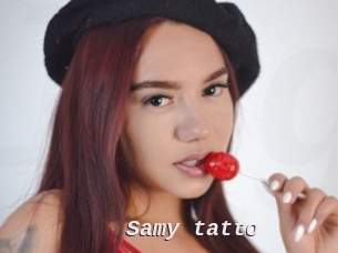 Samy_tatto
