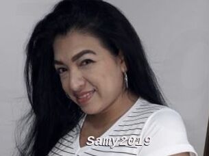 Samy2019