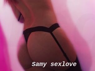 Samy_sexlove