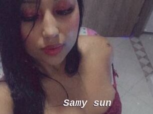 Samy_sun