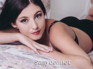 Samybennet