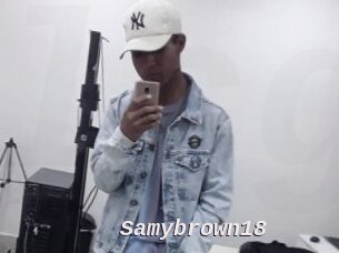Samybrown18