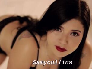 Samycollins