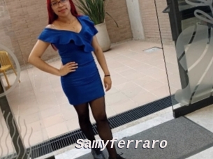 Samyferraro