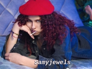 samyjewels Live Camgirls Sex