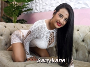 Samykane