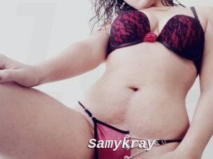 Samykray