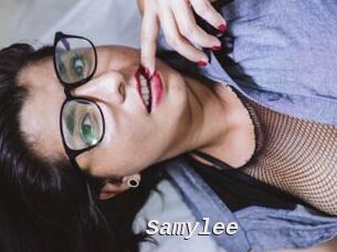 Samylee