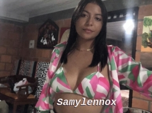 Samylennox