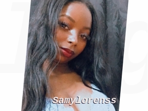 Samylorenss