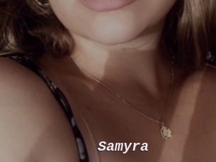 Samyra