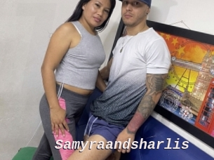 Samyraandsharlis