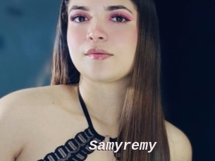 samyremy Live Camgirls Sex