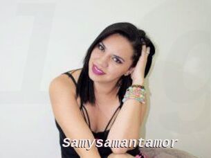 Samysamantamor